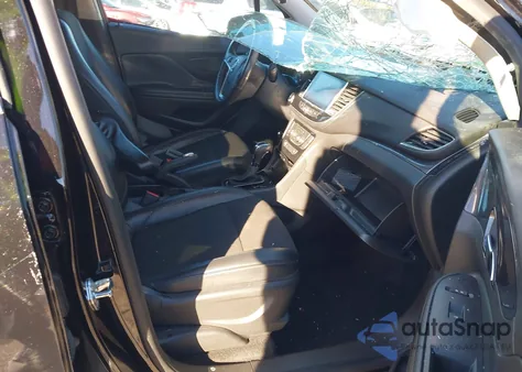 2019 Buick Encore Fwd Preferred z USA, uszkodzony, nr VIN KL4CJASB0KB785961